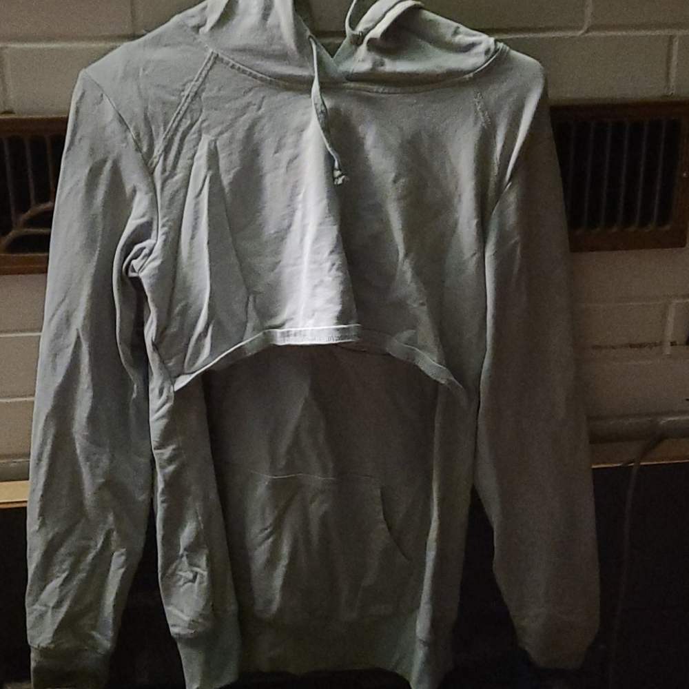 Latched Mama Hoodie